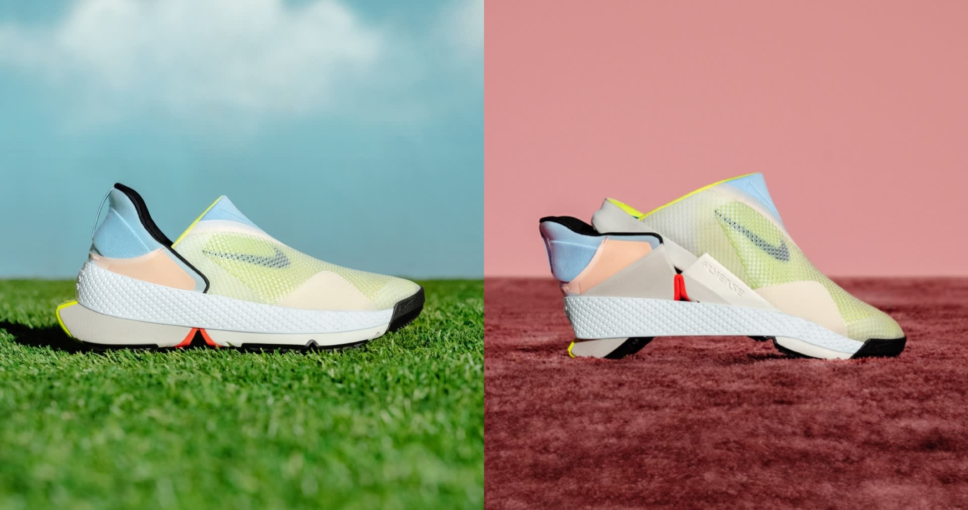 Nike Go FlyEase ảnh 1 Nike Go FlyEase anh 1