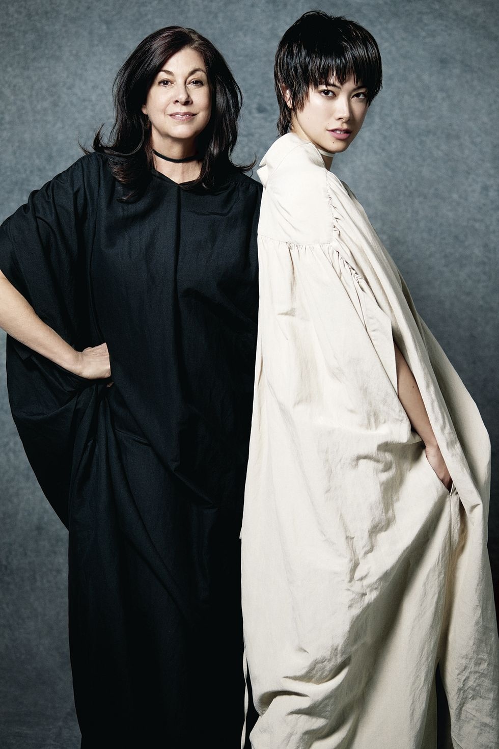 nguoi mau lai dep anh 2