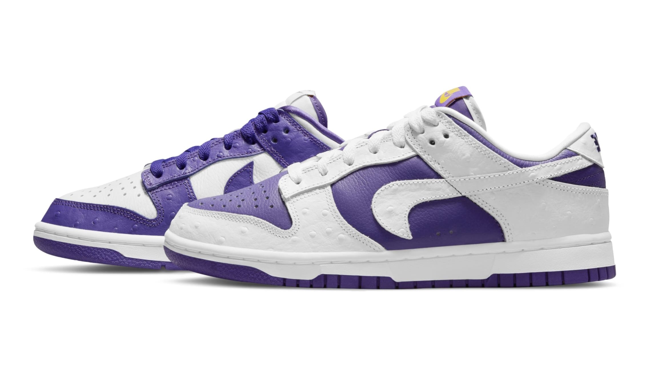 giày nike dunk ảnh 2 giay nike dunk anh 2