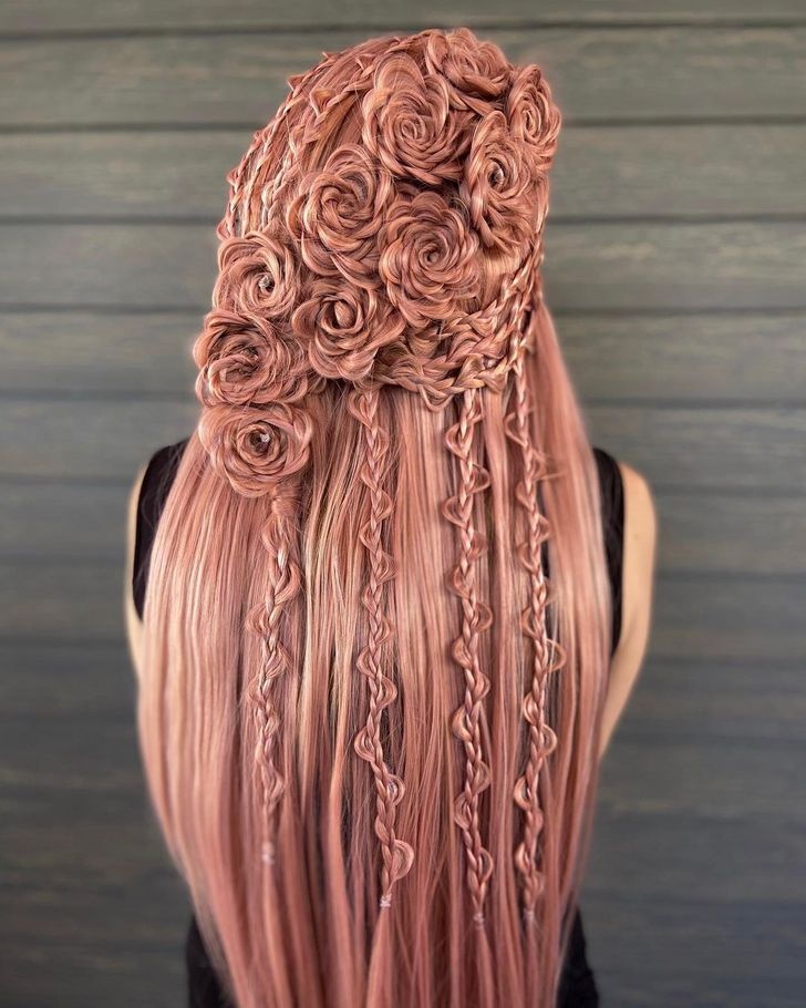 kiểu tóc đẹp ảnh 19 kieu toc dep anh 19