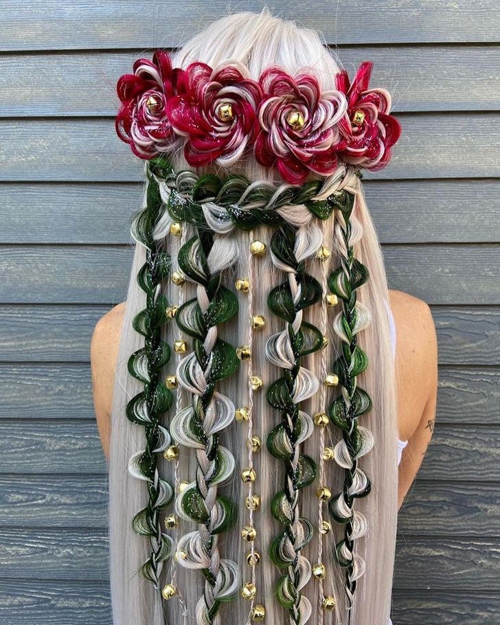 kiểu tóc đẹp ảnh 12 kieu toc dep anh 12