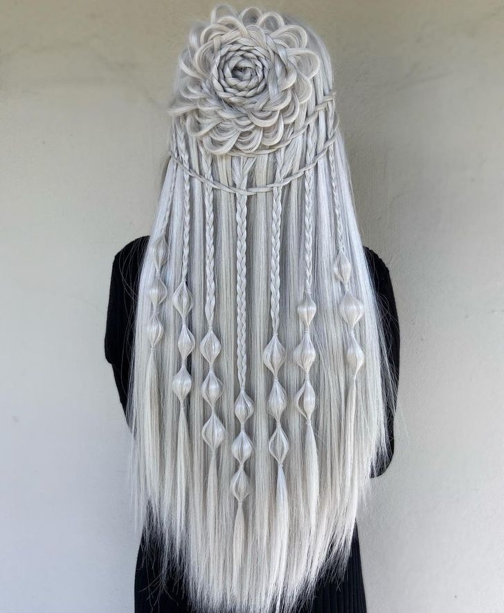 kiểu tóc đẹp ảnh 11 kieu toc dep anh 11