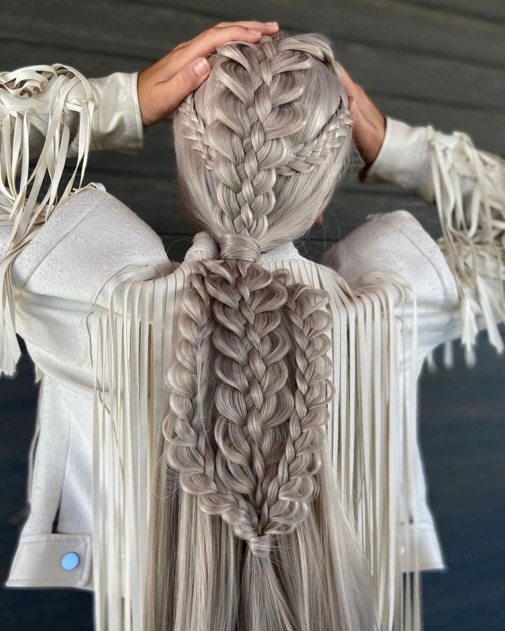 kiểu tóc đẹp ảnh 16 kieu toc dep anh 16