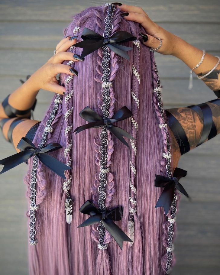 kiểu tóc đẹp ảnh 2 kieu toc dep anh 2