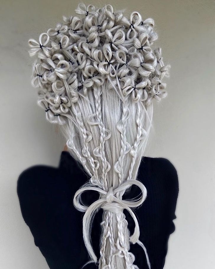 kiểu tóc đẹp ảnh 14 kieu toc dep anh 14