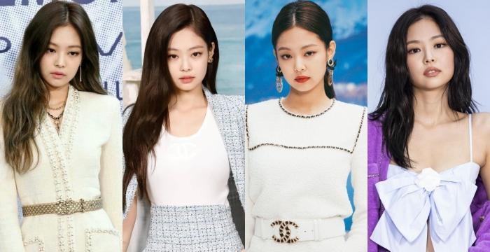 G-Dragon va Jennie anh 8