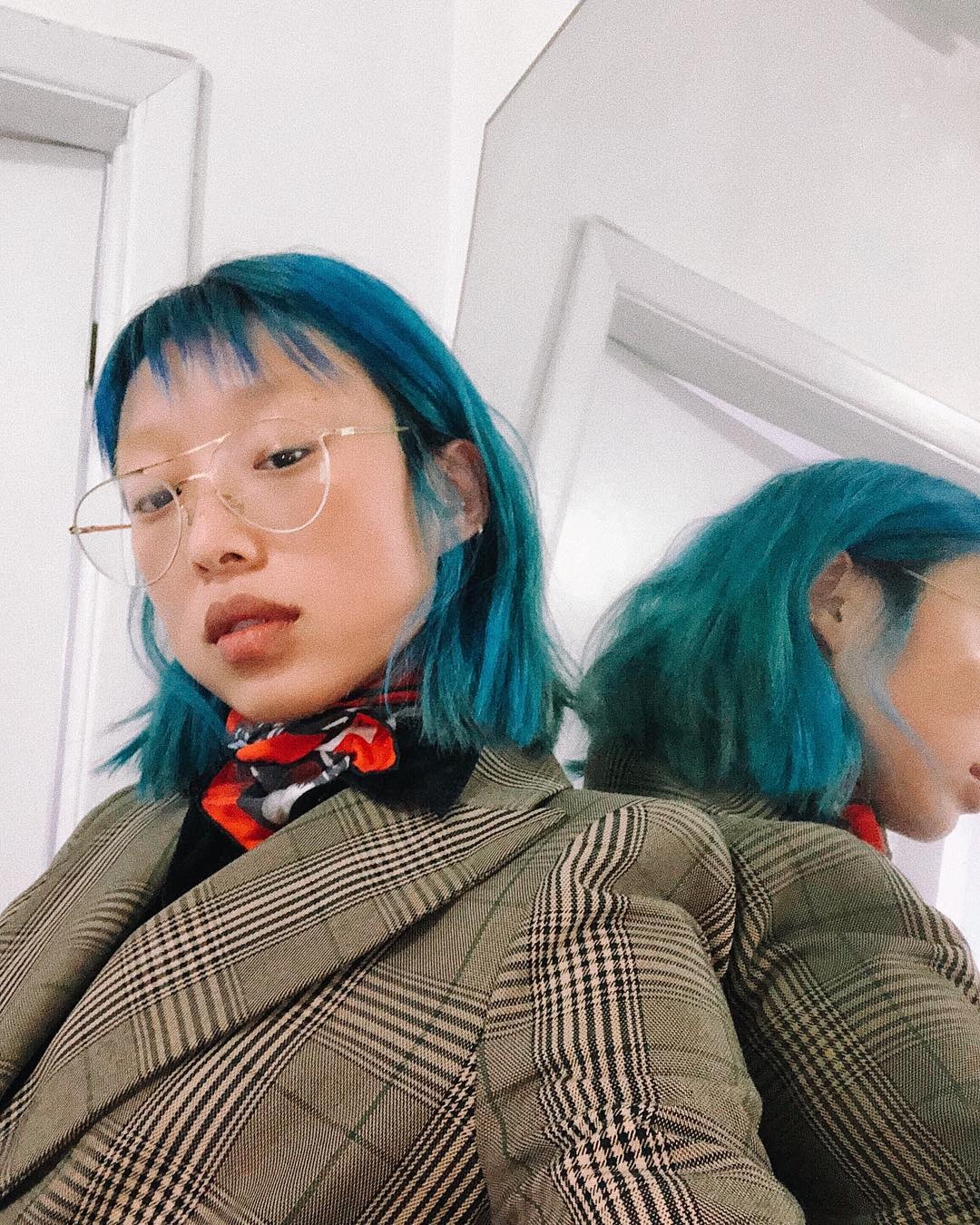 Vogue Trung Quoc anh 11