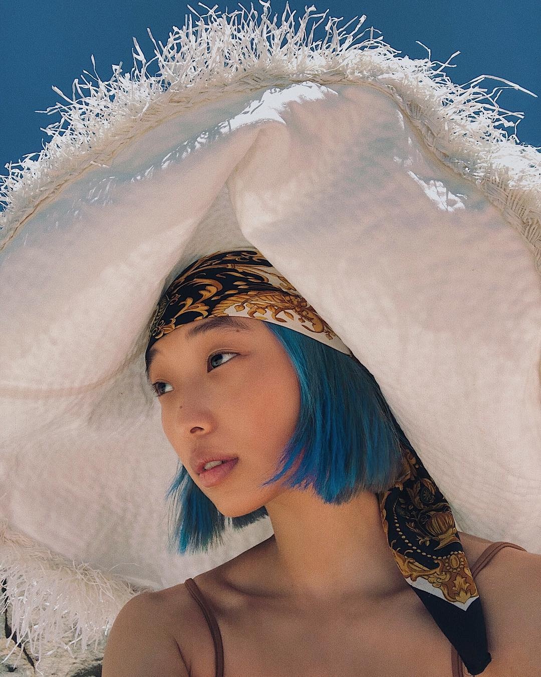 Vogue Trung Quoc anh 12