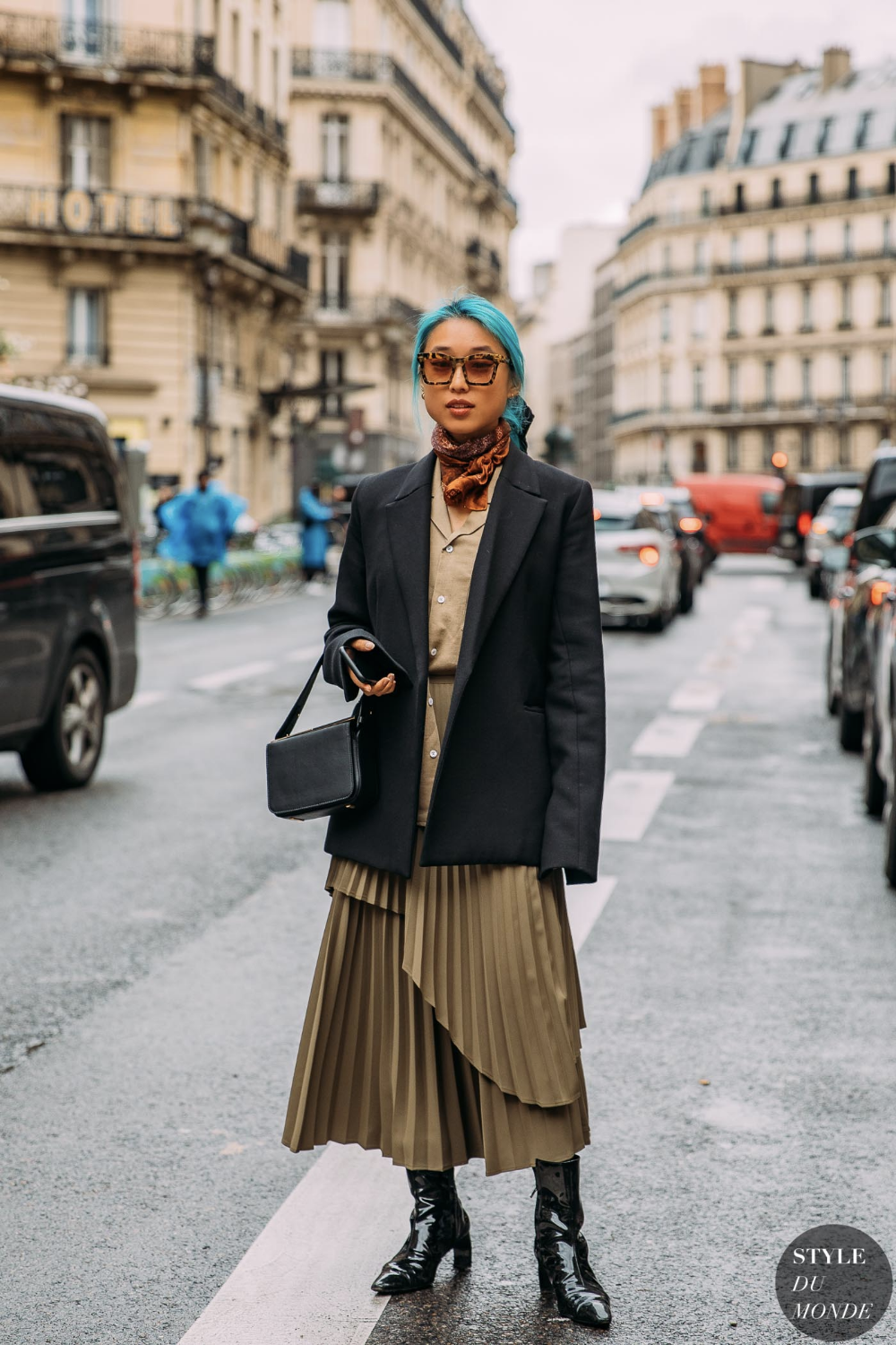 Vogue Trung Quoc anh 6