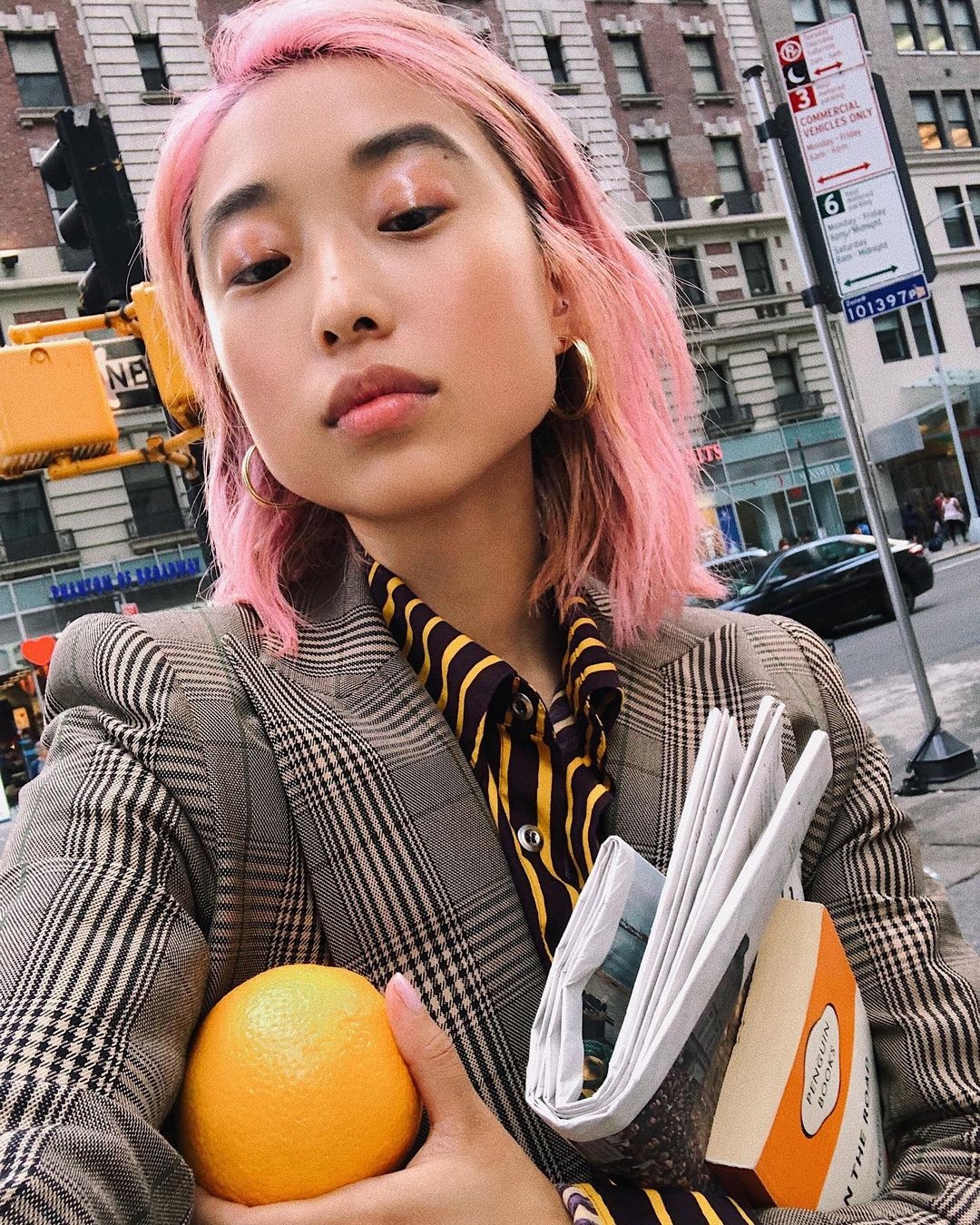 Vogue Trung Quoc anh 1