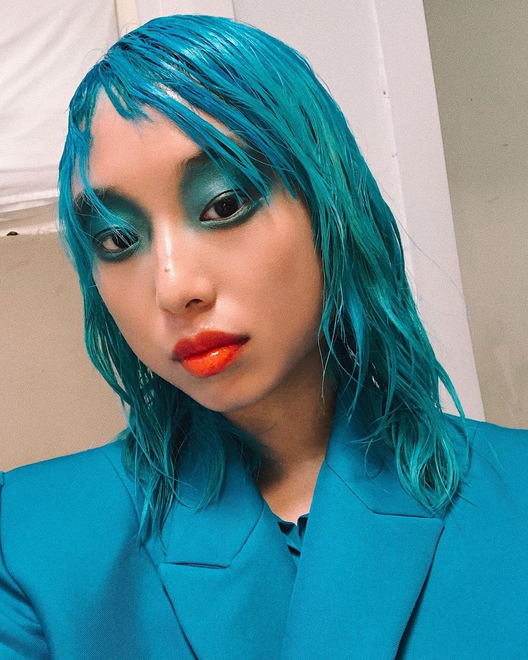 Vogue Trung Quoc anh 2