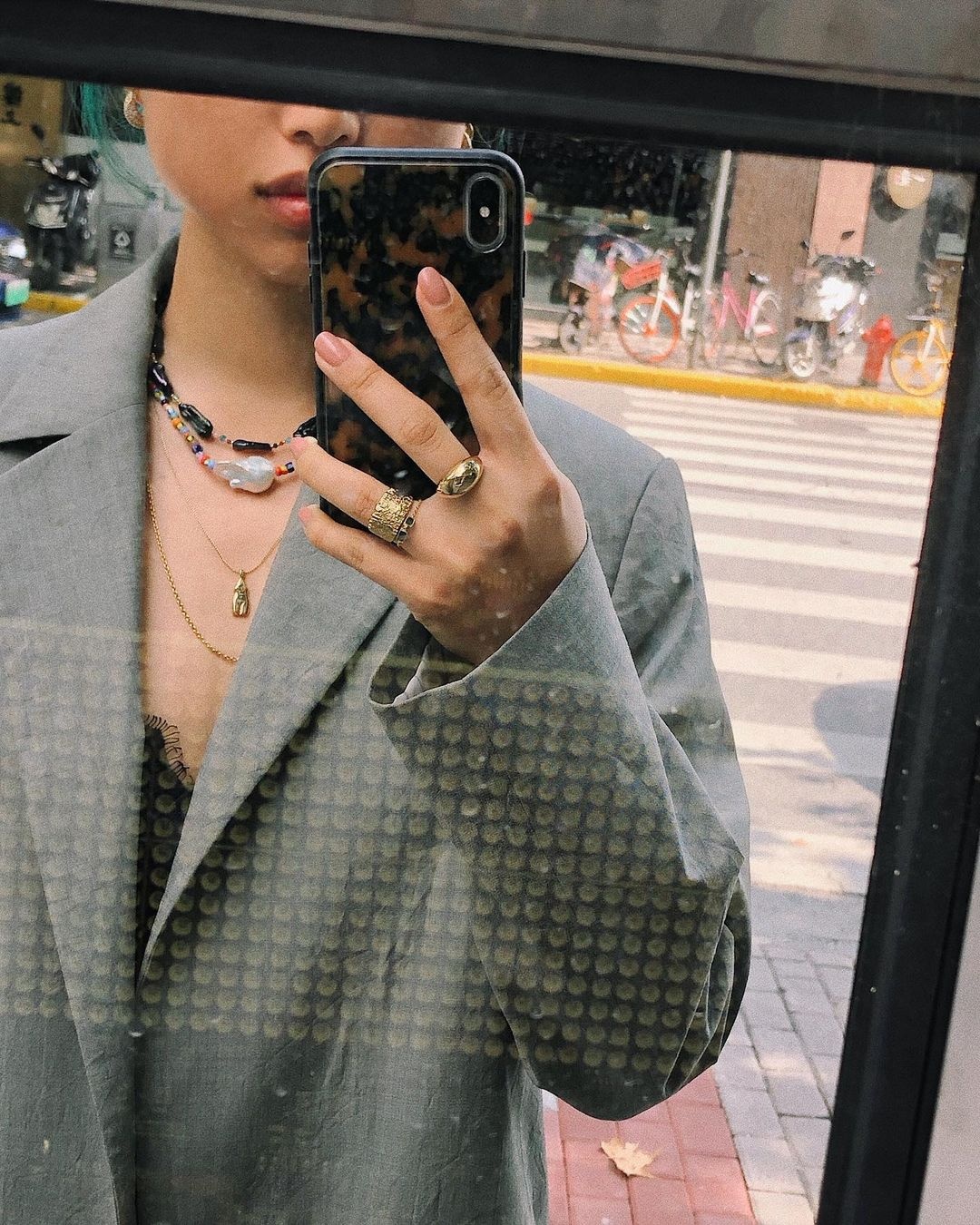 Vogue Trung Quoc anh 7