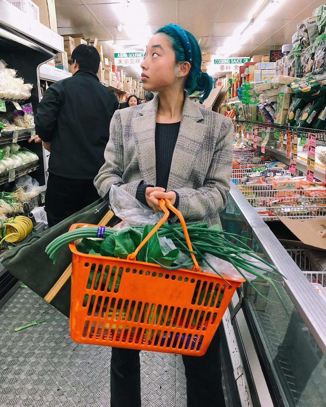 Vogue Trung Quoc anh 8