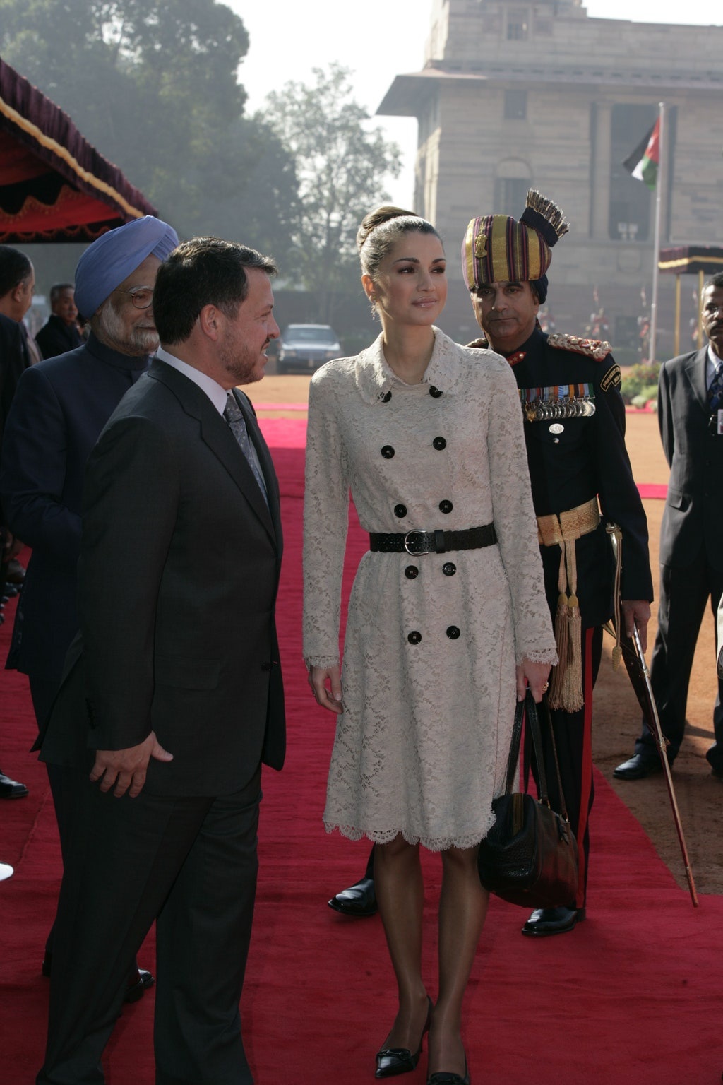 hoàng hậu jordan ảnh 7 hoang hau jordan anh 7