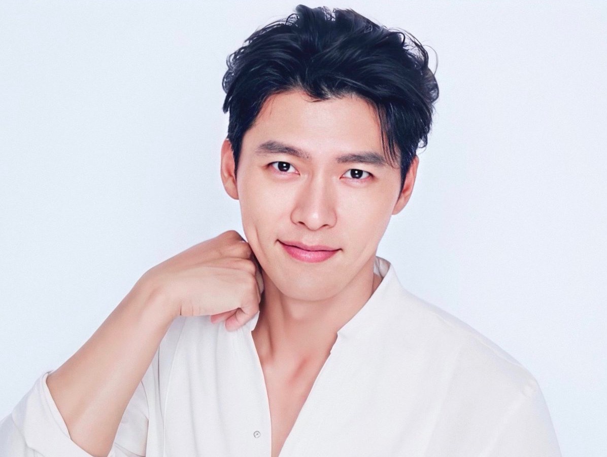 Hyun Bin va dan my nam Han dung nuoc hoa gi? hinh anh