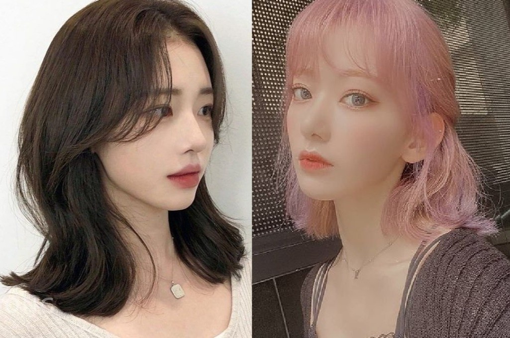 6 kieu toc cham xuong quai xanh giup ban trong tre hon hinh anh