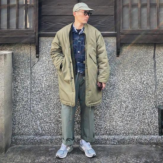 giay dep cho nam anh 9