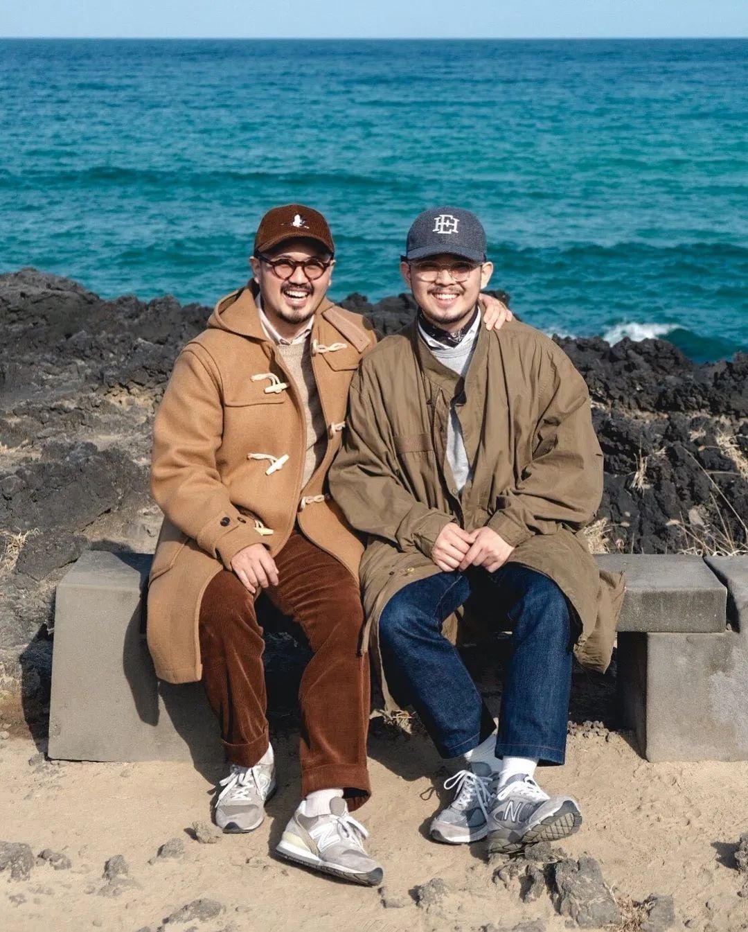 giay dep cho nam anh 10