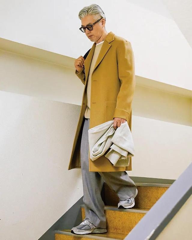 giay dep cho nam anh 2