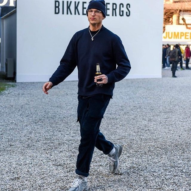 giay dep cho nam anh 7