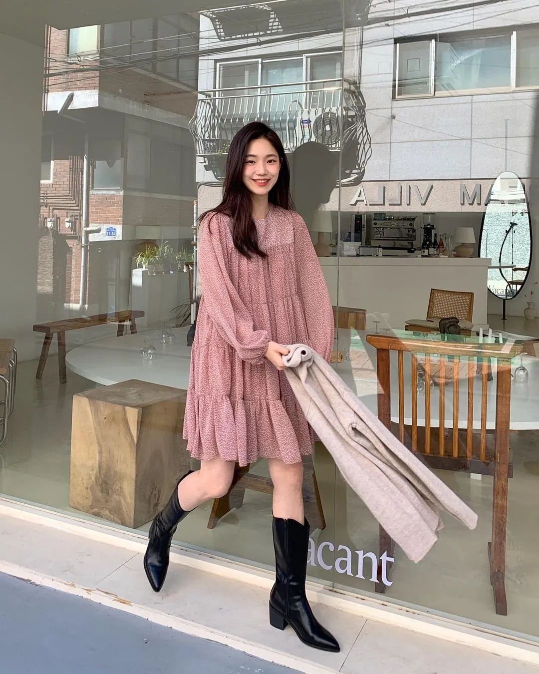 mac dep mua xuan anh 2