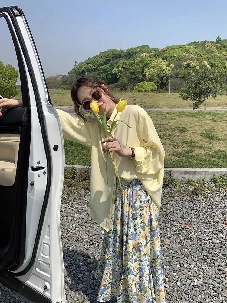 mac dep mua xuan anh 5