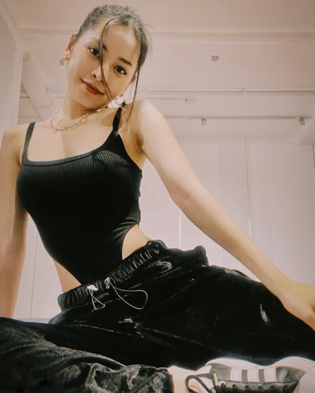 mac do khoet hong anh 1