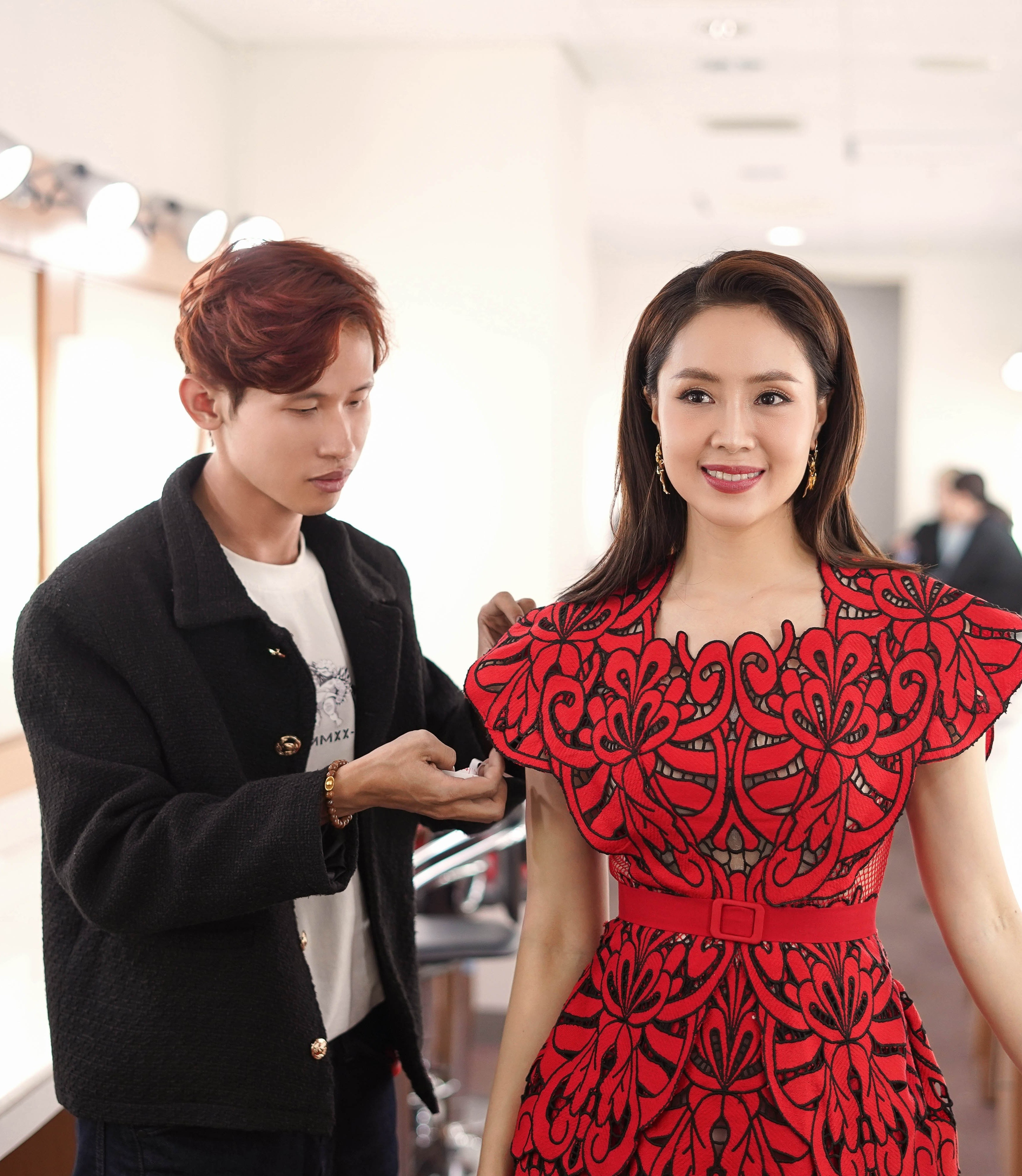 thời trang hướng dương ngược nắng ảnh 3 thoi trang huong duong nguoc nang anh 3