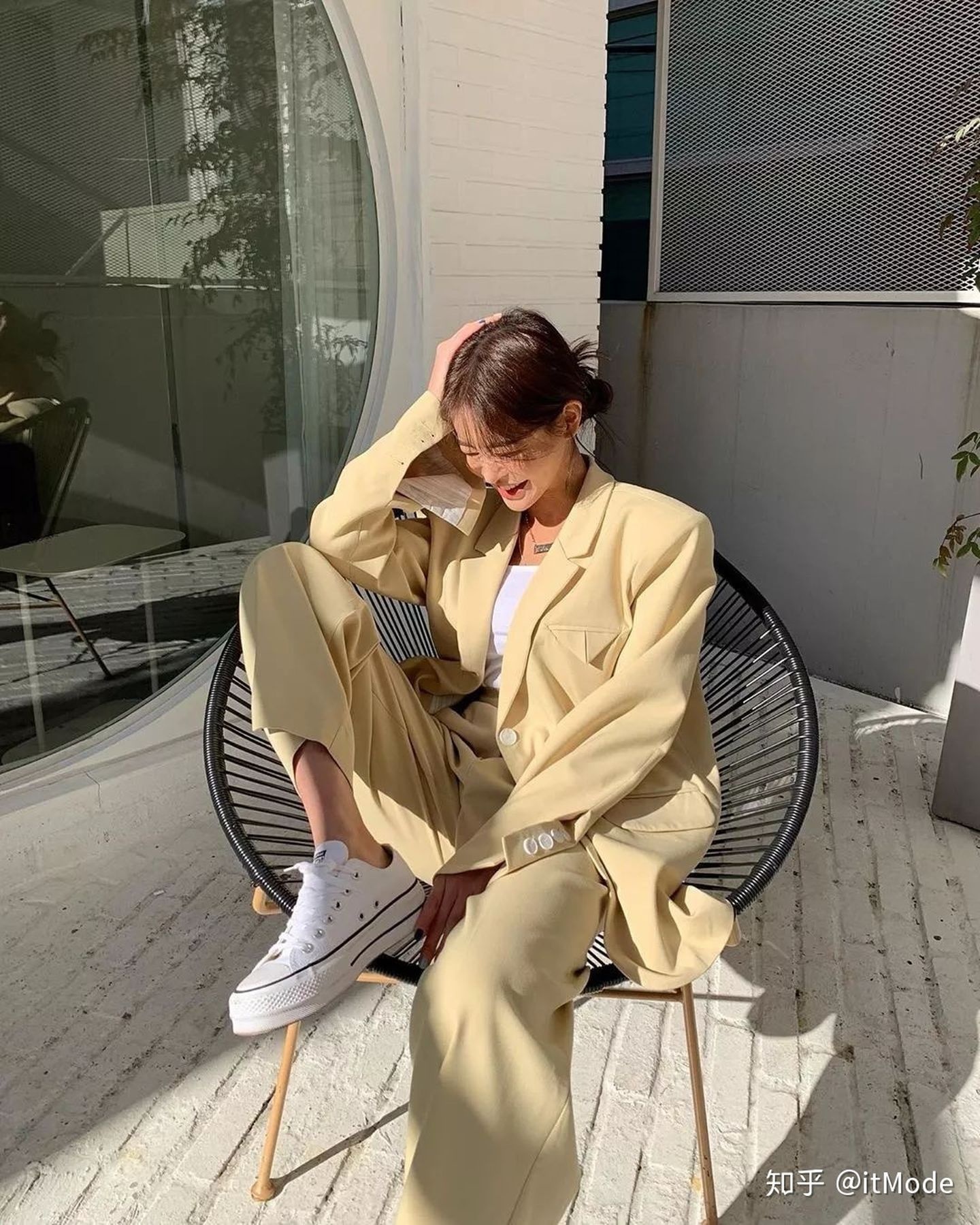 thời trang hướng dương ngược nắng ảnh 9 thoi trang huong duong nguoc nang anh 9