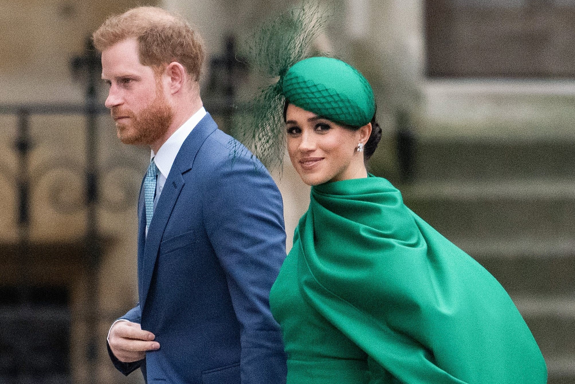 Cau chuyen thoi trang cua Meghan Markle khi buoc vao hoang gia Anh hinh anh