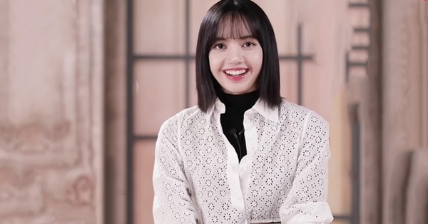 Lisa trong thanh xuan co ban 3 anh 9