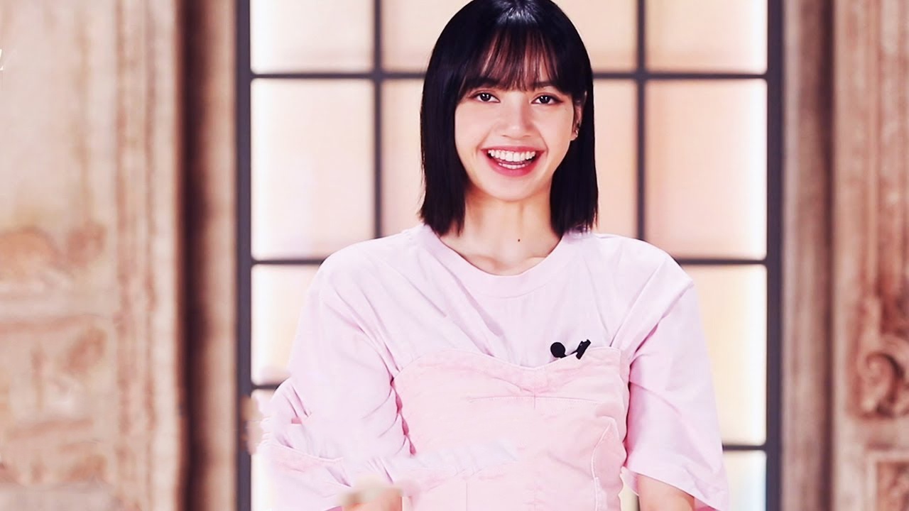 Lisa trong thanh xuan co ban 3 anh 10