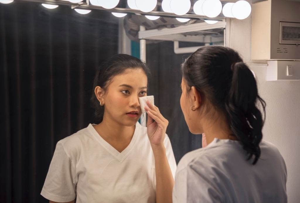 thói quen gây hại cho da ảnh 1 thoi quen gay hai cho da anh 1