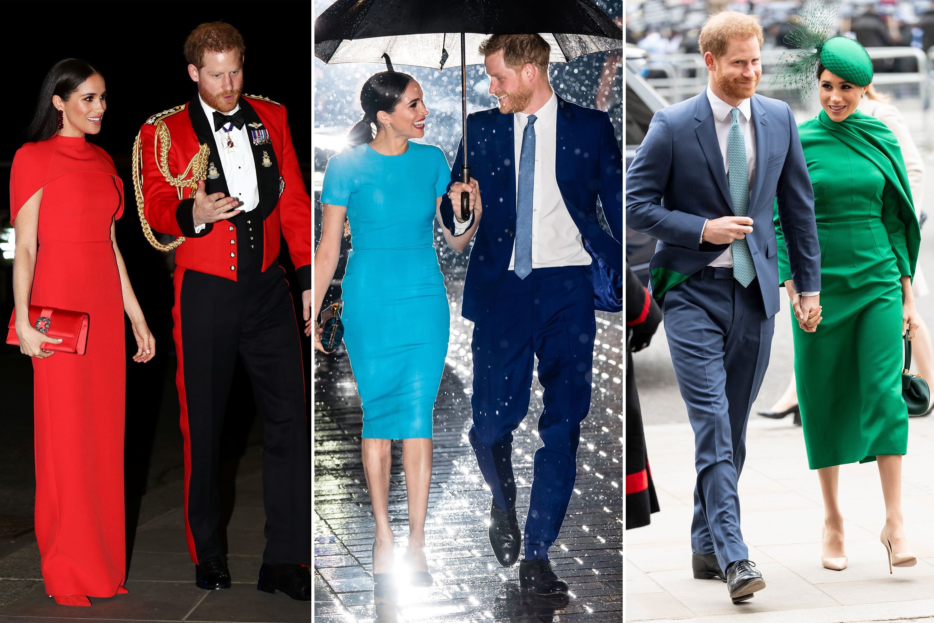 Meghan Markle anh 16