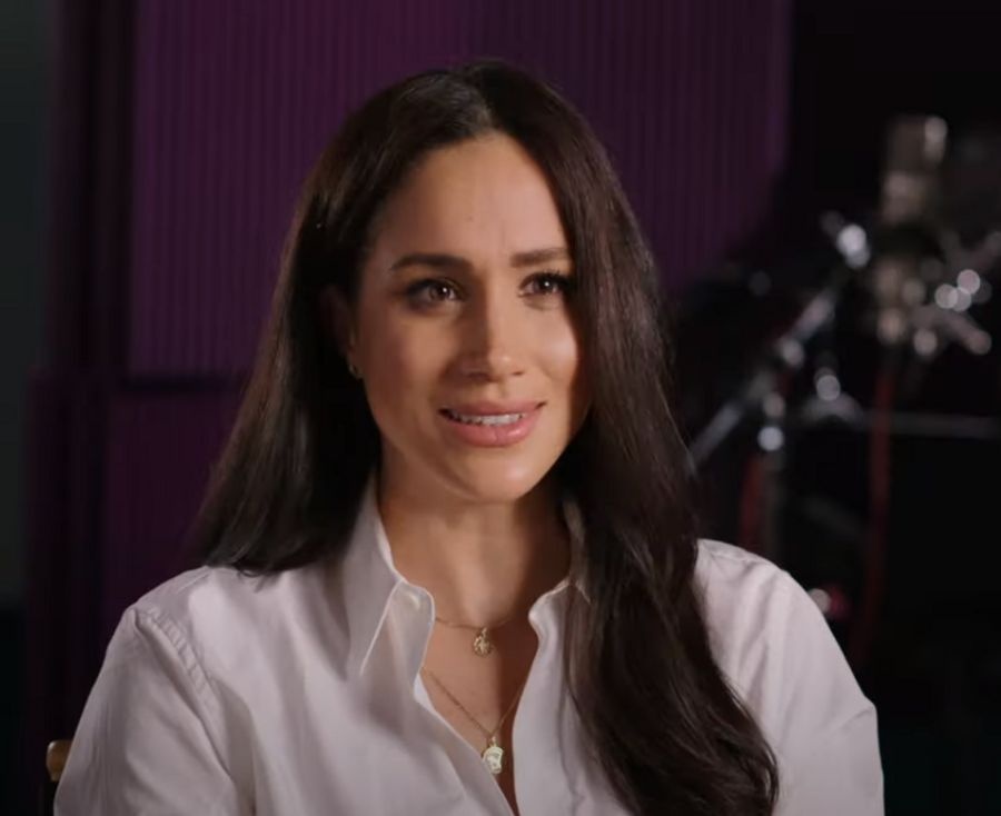 Meghan Markle anh 15