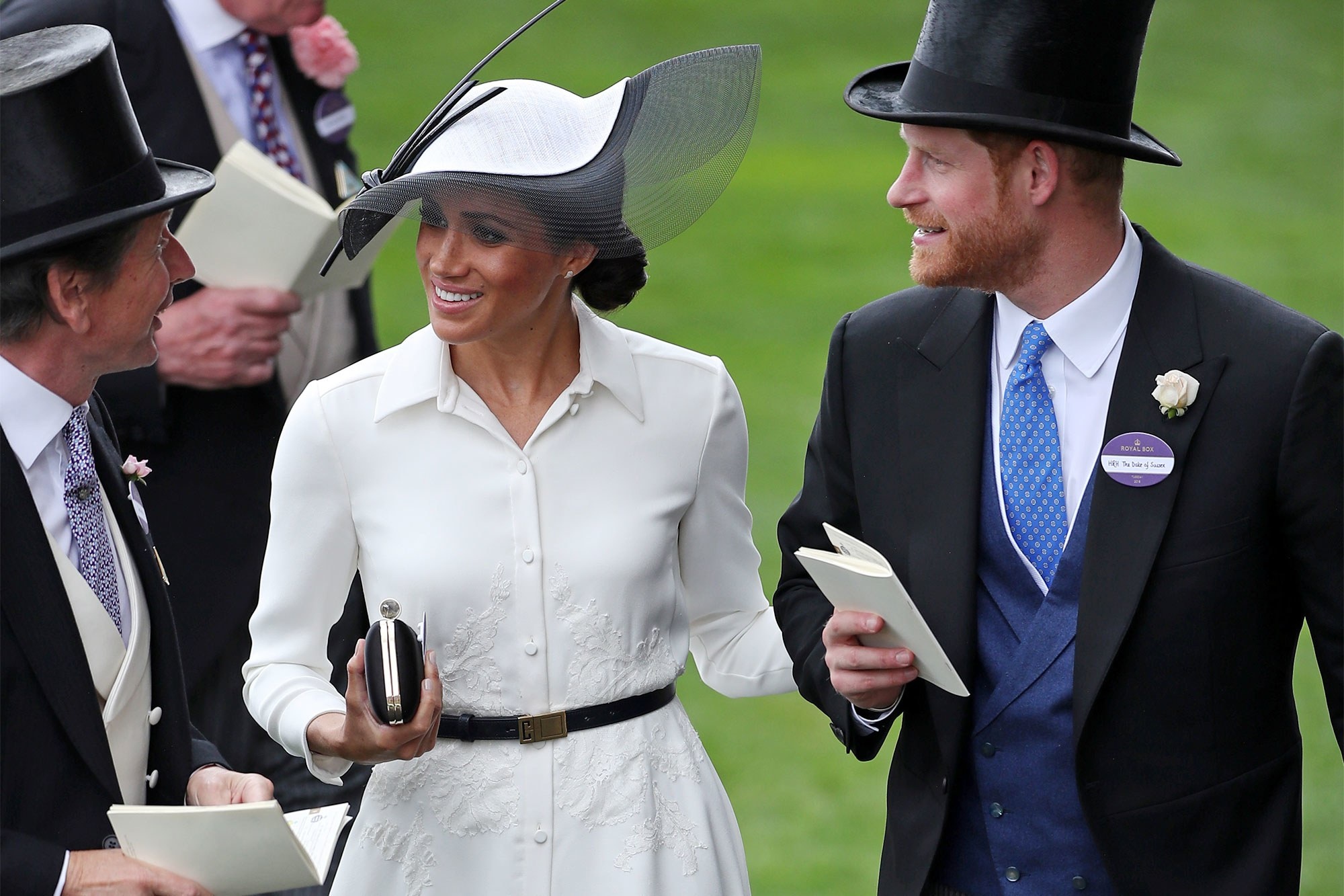 Meghan Markle anh 12