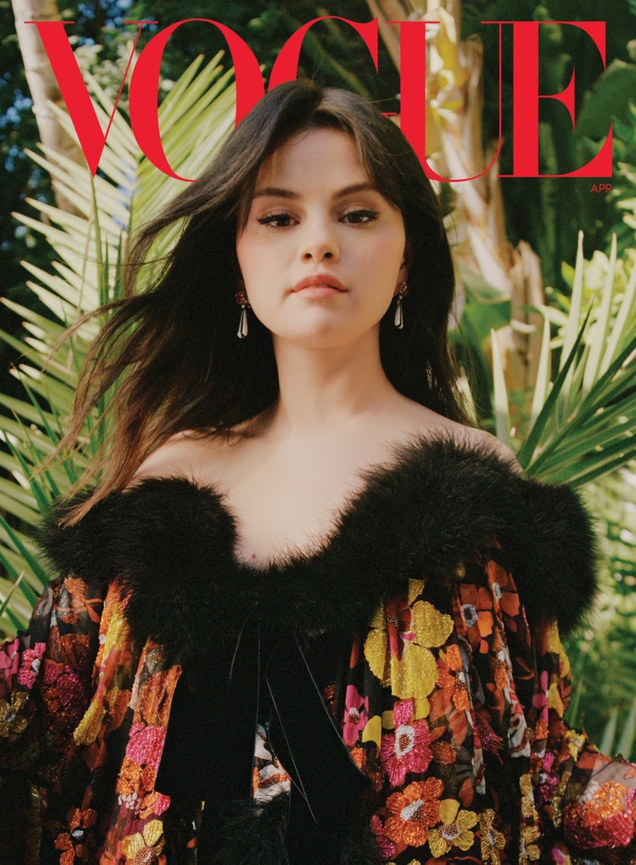 selena gomez anh 1