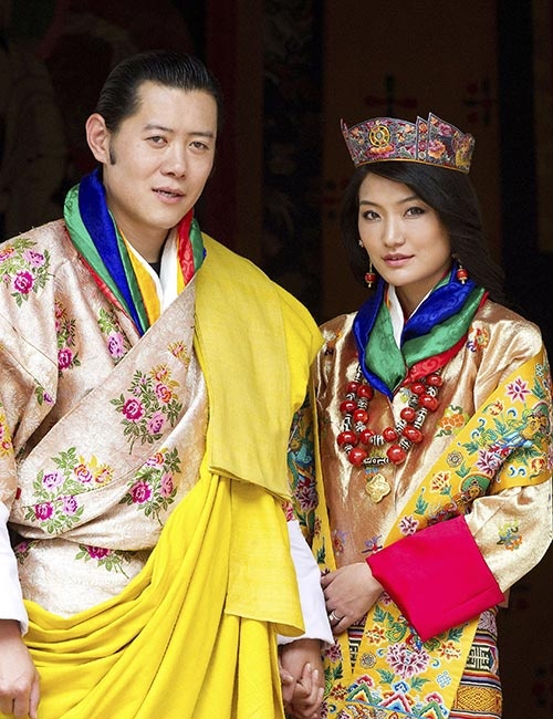 thời trang hoàng gia ảnh 5 thoi trang hoang gia anh 5
