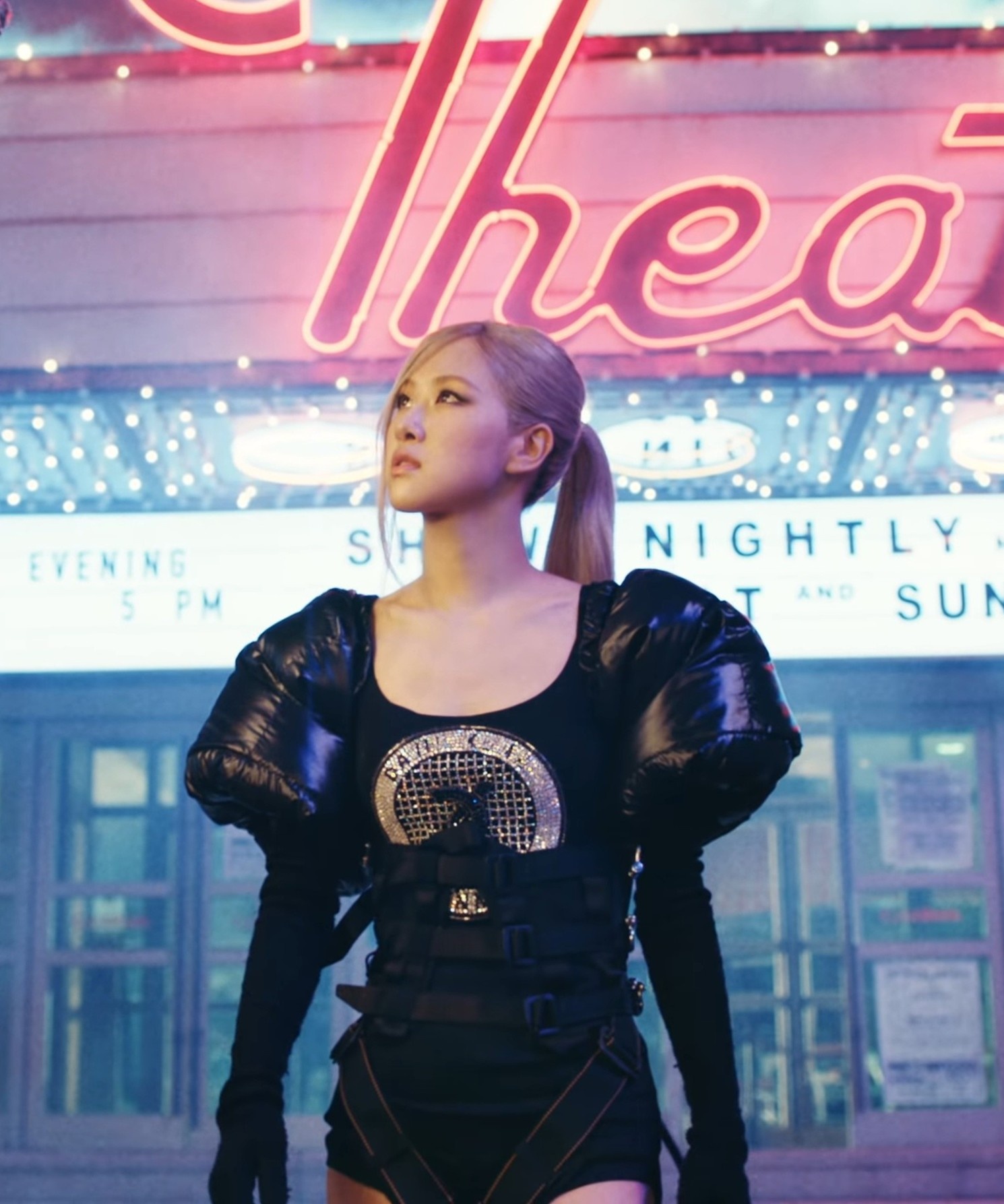 rosé solo ảnh 2 rose solo anh 2