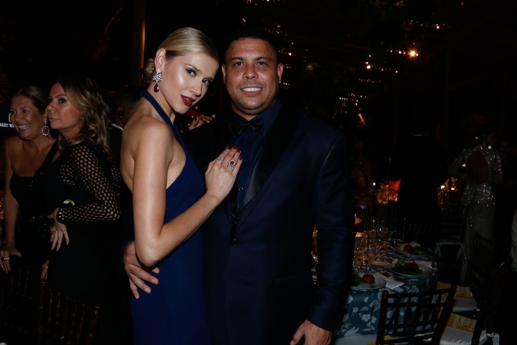 ban gai Ronaldo anh 16