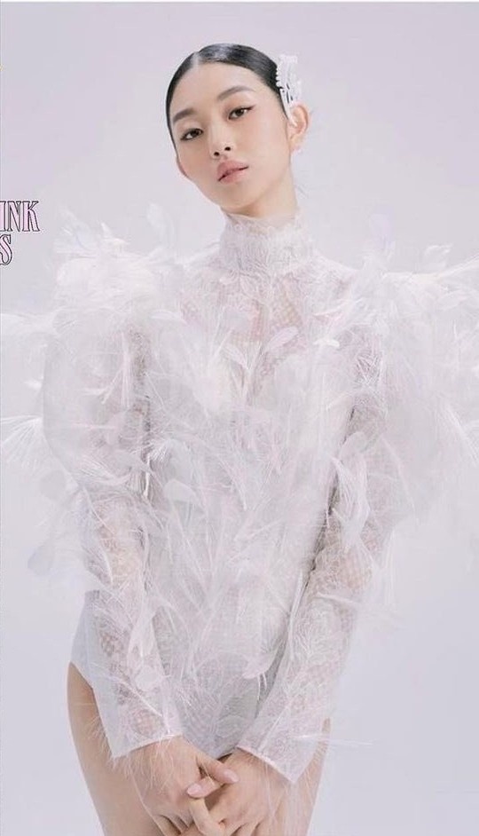 rosé solo ảnh 7 rose solo anh 7