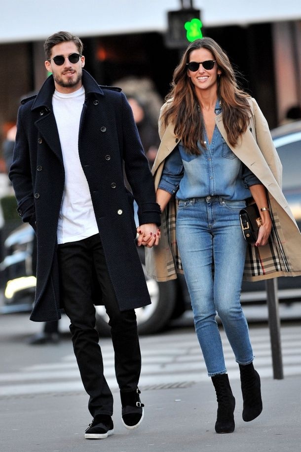 ban gai cau thu anh 16