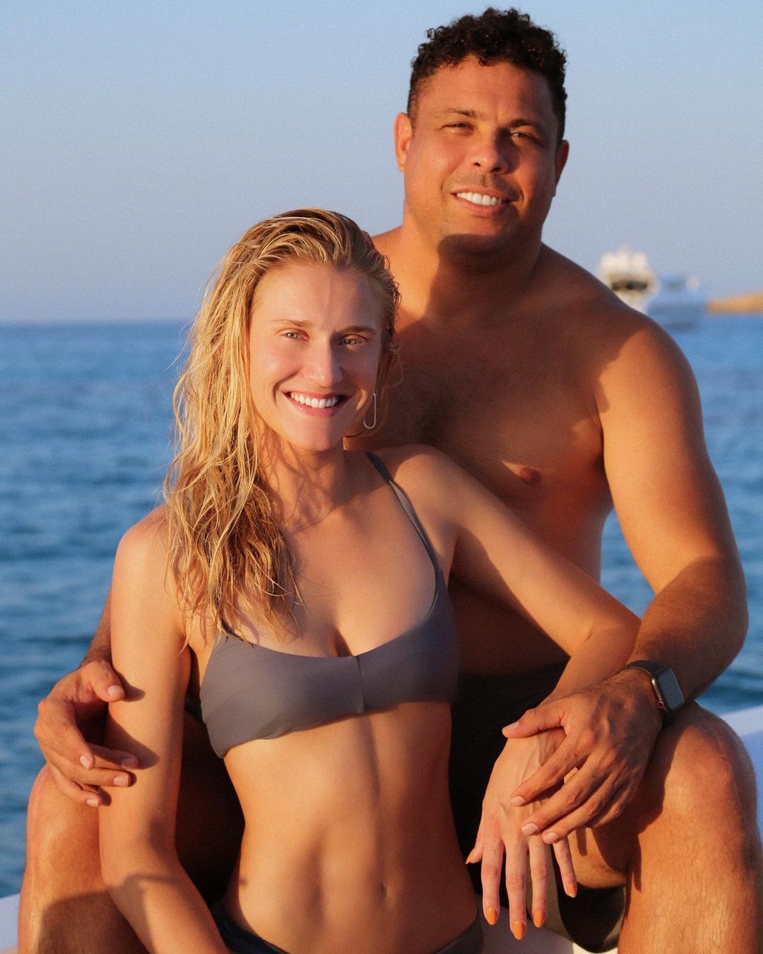 bạn gái Ronaldo ảnh 2 ban gai Ronaldo anh 2