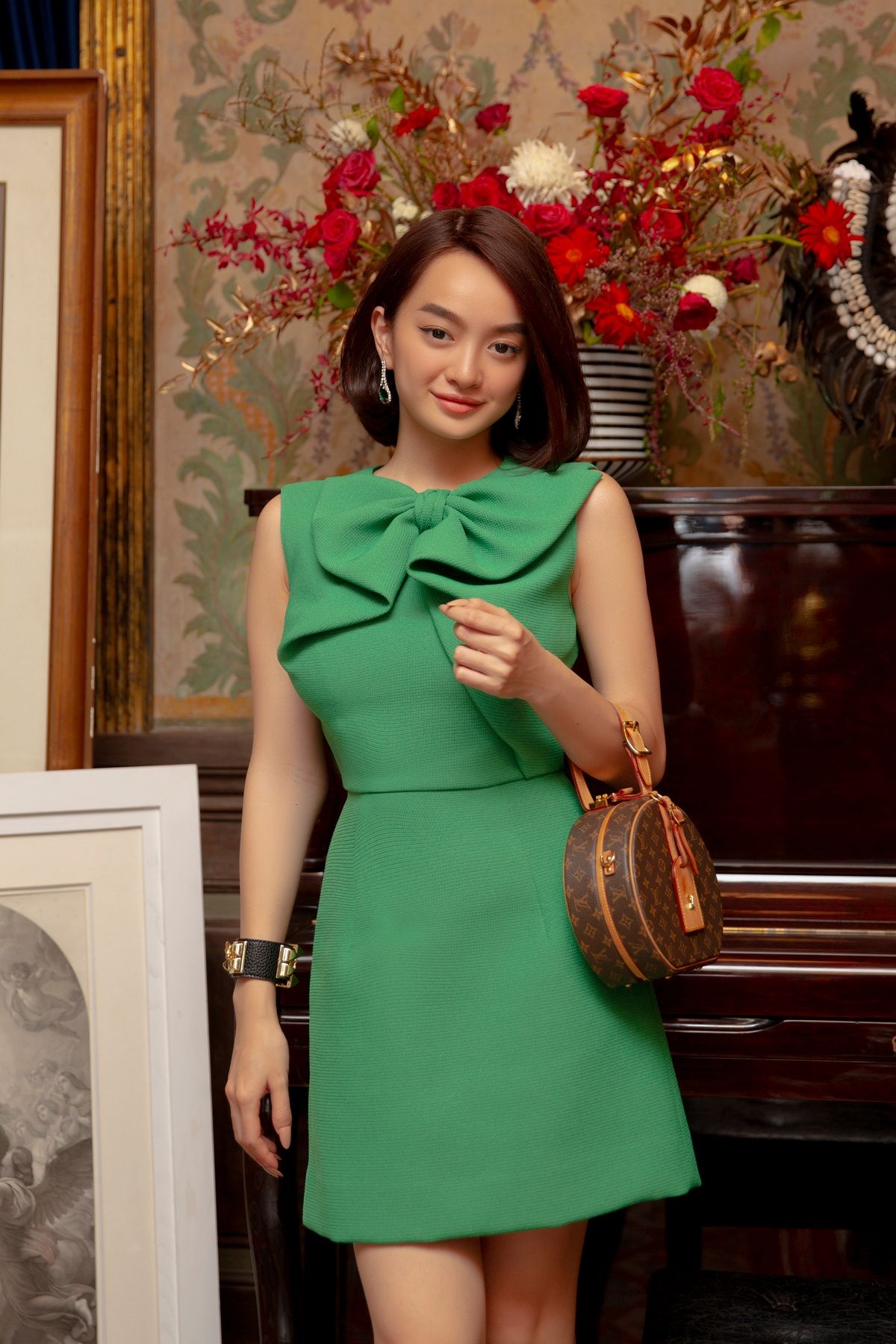 gái già lắm chiêu ảnh 11 gai gia lam chieu anh 11