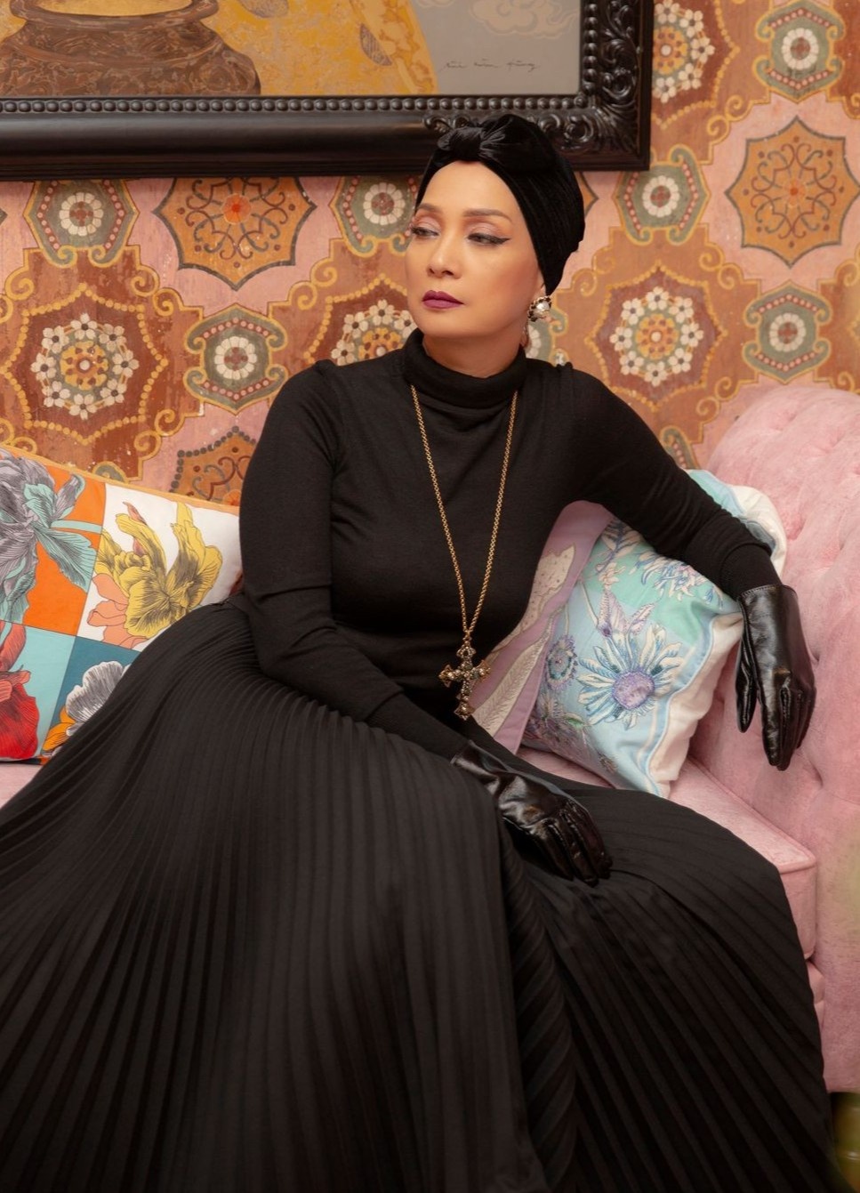 gái già lắm chiêu ảnh 15 gai gia lam chieu anh 15