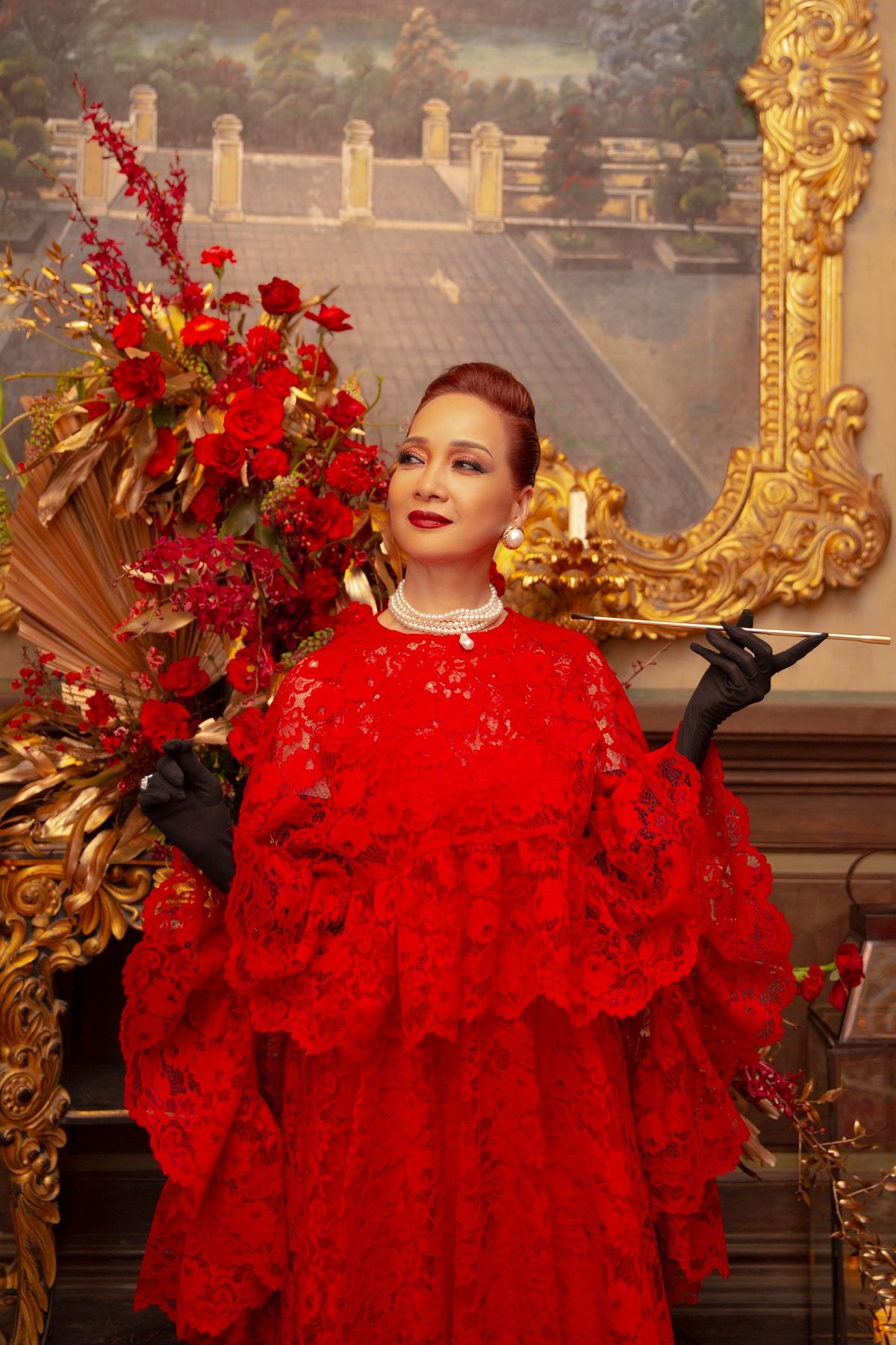 gái già lắm chiêu ảnh 9 gai gia lam chieu anh 9