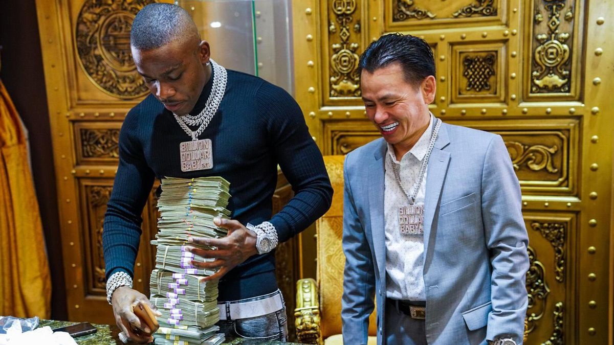 johnny dang la ai anh 1