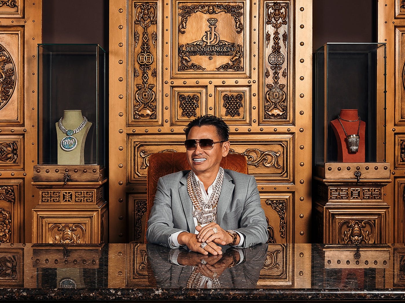 johnny dang la ai anh 2