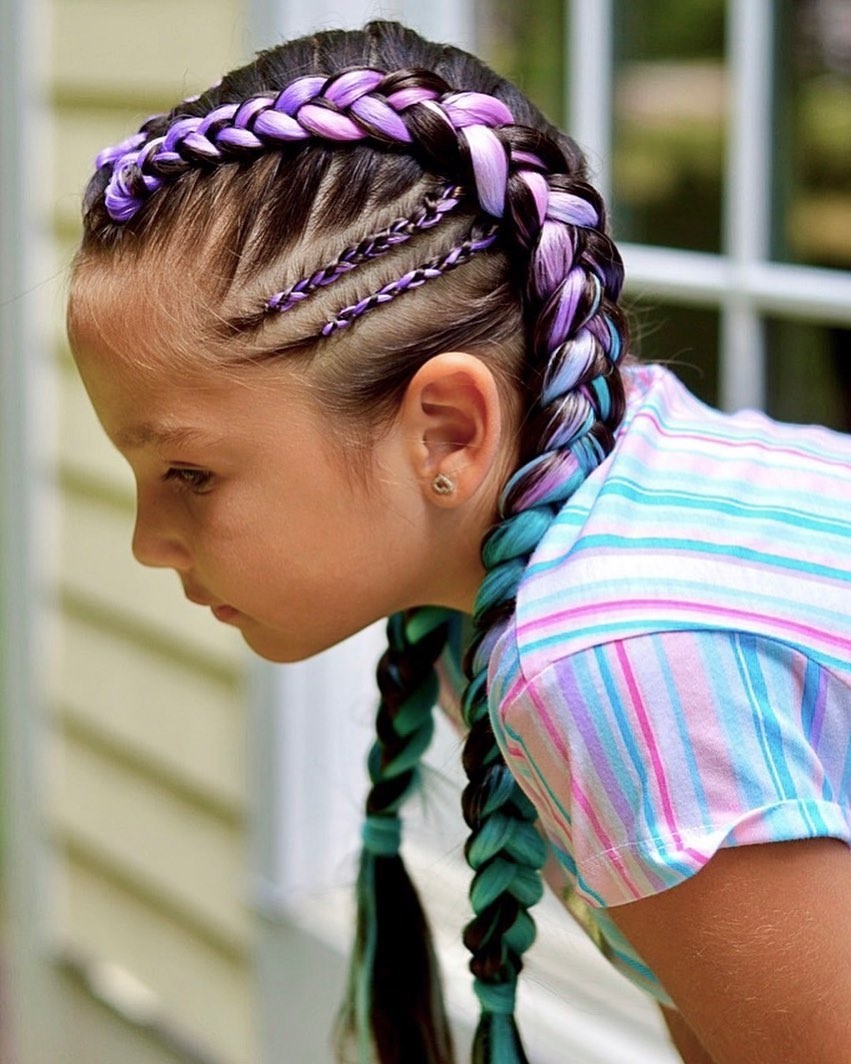 kiểu tóc đẹp ảnh 13 kieu toc dep anh 13