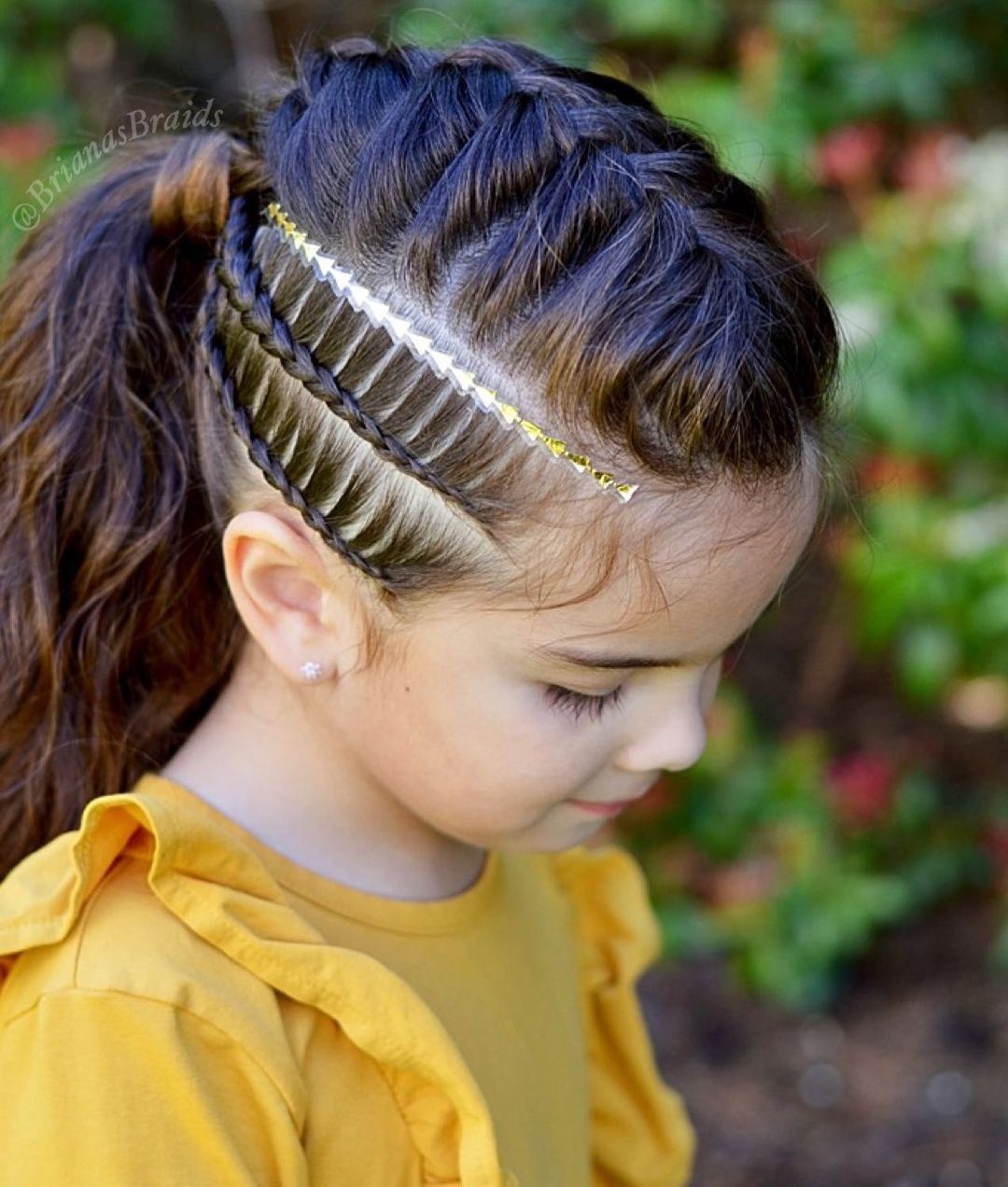 kiểu tóc đẹp ảnh 15 kieu toc dep anh 15